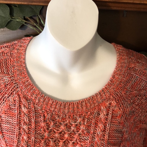 Gap Cable Knit Sweater - Picture 6 of 11